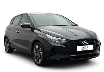 Hyundai NEW I20-img